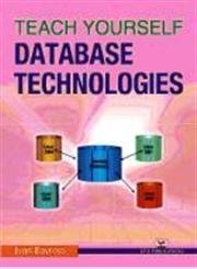 Imagen de archivo de Teach Yourself Database Technologies a la venta por PBShop.store US