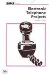 9788176565691: Electronic Telephone Projects