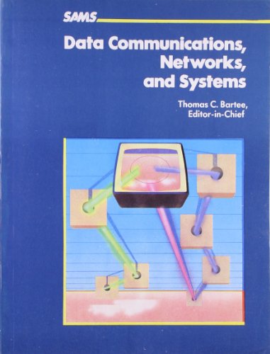 Beispielbild fr Data Communication, Networks, and Systems zum Verkauf von Blackwell's