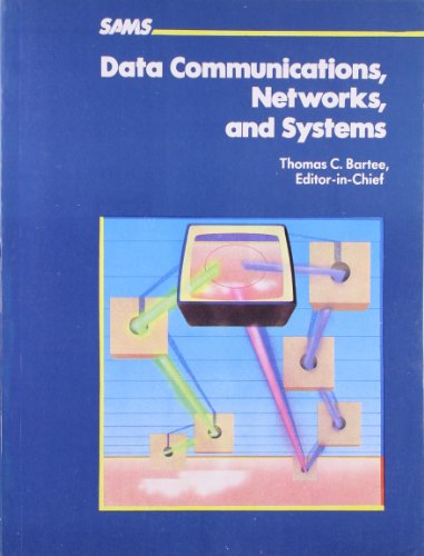 Stock image for Data Communication, Networks, and Systems for sale by Blackwell's