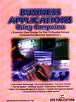 Business Applications Using Computers