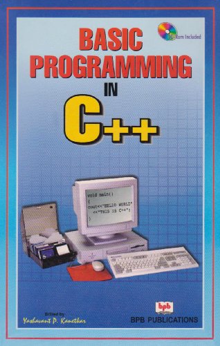 Beispielbild fr Basic Programming in C Understanding Pointers in C zum Verkauf von PBShop.store US