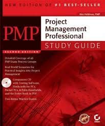 9788176569651: PMP Project Management Professional Study Guide