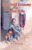 Stock image for Household Economy in Tribal India for sale by dsmbooks