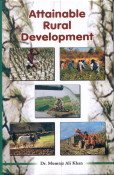 Imagen de archivo de Attainable Rural Development a la venta por Vedams eBooks (P) Ltd