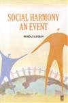 Stock image for Social Harmony : An Event for sale by Vedams eBooks (P) Ltd