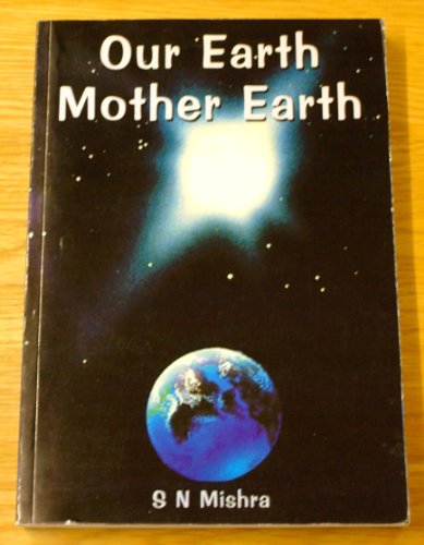 Imagen de archivo de Our Earth Mother Earth a la venta por PBShop.store US