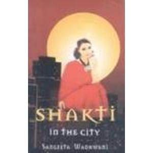 9788176622080: Shakti in the City