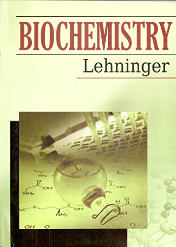 9788176630962: Biochemistry (indian edition)