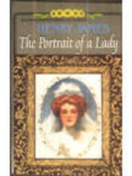 Imagen de archivo de The Portrait of a Lady a la venta por Books Puddle