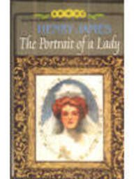 Stock image for The Portrait of a Lady for sale by Books Puddle