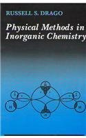 Imagen de archivo de Physical Methods in Inorganic Chemistry a la venta por Books Puddle