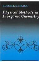 Stock image for Physical Methods in Inorganic Chemistry for sale by Books Puddle