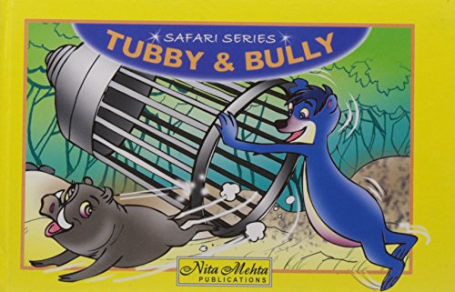 Stock image for Tubby & Bully for sale by Books Puddle