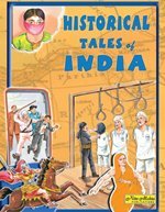 Beispielbild fr Historical Tales of India zum Verkauf von HPB-Emerald