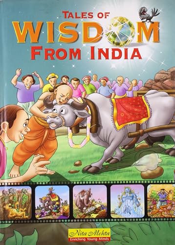 Stock image for Tales of Wisdom from India for sale by medimops