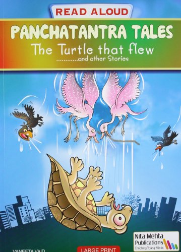 Stock image for Read Aloud: Panchatantra Tales for sale by PBShop.store US