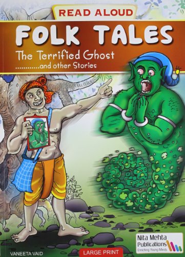 9788176761185: Read Aloud Folk Tales