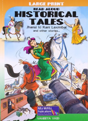 Beispielbild fr Read Aloud Historical Tales zum Verkauf von PBShop.store US