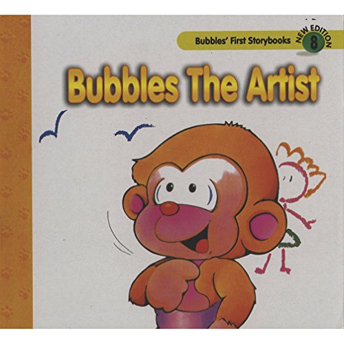 Imagen de archivo de Bubbles the Artist a la venta por AwesomeBooks