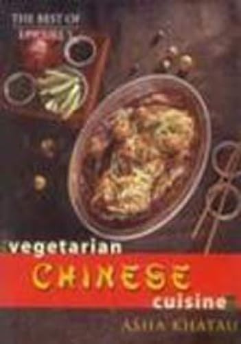 Stock image for Epicure's Vegetarian Chinese Cuisine for sale by Idaho Youth Ranch Books