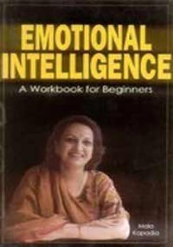 Emotional Experience (9788176931274) by Mala Kapadia