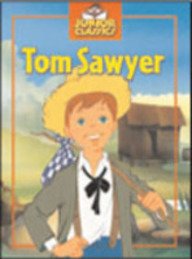 Beispielbild fr Tom Sawyer zum Verkauf von Wonder Book