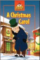 Beispielbild fr A Christmas Carol zum Verkauf von WorldofBooks