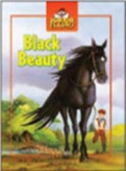 Beispielbild fr Black Beauty zum Verkauf von Wonder Book