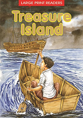9788176935678: Treasure Island