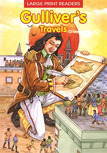 9788176935722: Gulliver's Travels