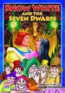 Stock image for Snow White and the Seven Dwarfs for sale by HPB-Diamond