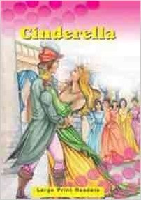 Stock image for Cinderella for sale by Books Puddle