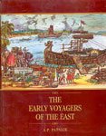 THE EARLY VOYAGERS OF THE EAST. THE RISE IN MARITIME TRADE OF THE KALINGAS IN ANCIENT INDIA, 2 VO...