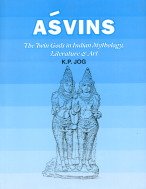 9788177020885: Asvins: The Twin Gods in Indian Mythology, Literature and Art