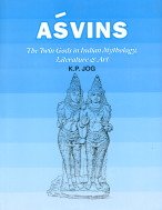 Imagen de archivo de Asvins: The Twin Gods In Indian Mythology, Literature And Art a la venta por Books in my Basket