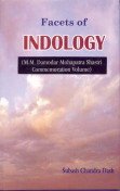 9788177020984: Facets of Indology