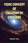 Imagen de archivo de Vedic Concept of Creation of Universe a la venta por Books in my Basket