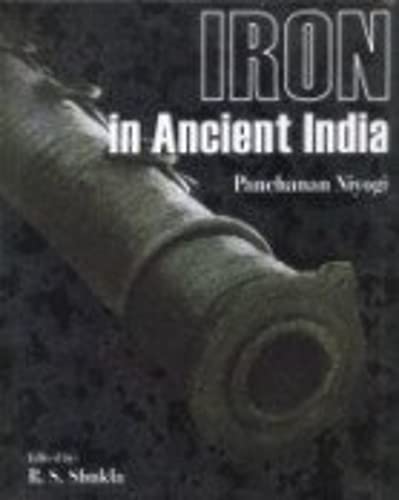 Iron in Ancient India