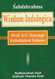 Stock image for Sabdabrahma: Wisdom Indologica for sale by dsmbooks