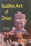 Imagen de archivo de Buddhist Art of Orissa a la venta por Books in my Basket