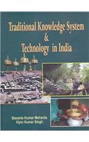 Imagen de archivo de Traditional Knowledge Systems & Technology in India a la venta por Books in my Basket