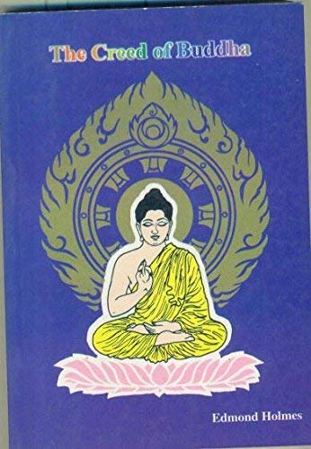 9788177060027: The Creed of Buddha