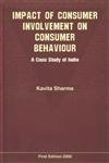 Stock image for Impact of Consumer Involvement on Consumer Beha for sale by Books in my Basket