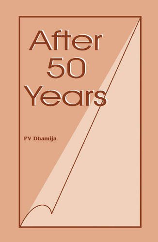 Stock image for After 50 Years for sale by Books in my Basket