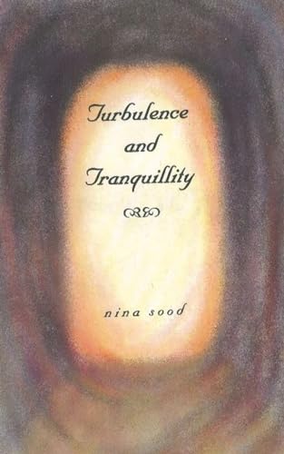 Imagen de archivo de Turbulence and Tranquillity a la venta por Books Puddle