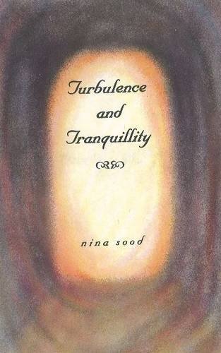 Stock image for Turbulence and Tranquillity for sale by Books in my Basket