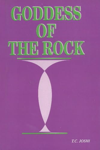 9788177080438: Goddess of the Rock