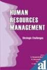 Stock image for Human resources Management Strategic Challenges for sale by Books in my Basket