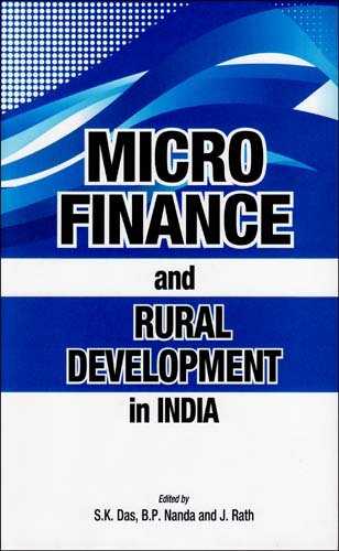 9788177081879: Micro Finance and Rural Development in India